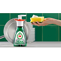 Jar Active Foam Okamžitá pena čistiaci prostriedok určený na ručné umývanie riadu náhradná náplň 375 ml