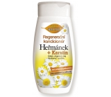Bion Cosmetics Harmanček regeneračný kondicionér pre všetky typy vlasov 260 ml