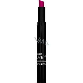Gabriella salva Colore Lipstick rúž s vysokou pigmentáciou 08 2,5 g