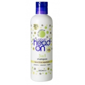 Anovia Tea Tree 3v1 šampón proti všiam pre deti 250 ml