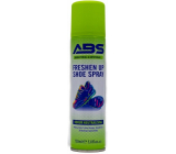 ABS Sprej do topánok 150 ml