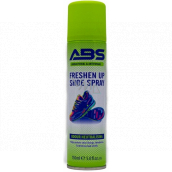 ABS Sprej do topánok 150 ml