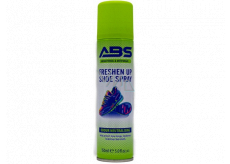 ABS Sprej do topánok 150 ml