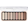 Essence The Nude Edition Eyeshadow Palette paletka očných tieňov 10 Pretty In Nude 10 g