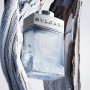 Bvlgari Man Glacial Essence balzam po holení 40 ml