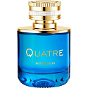Boucheron Quatre En Bleu parfumovaná voda pre ženy 50 ml