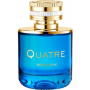 Boucheron Quatre En Bleu parfumovaná voda pre ženy 50 ml