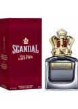 Jean Paul Gaultier Scandal toaletná voda 50 ml