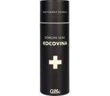 Albi Men's Affair Last Rescue Set Chladiaci uterák proti kocovine 1 kus + maska na spanie 1 kus + zubná kefka 1 kus + manuál 1 kus, darčeková sada pre mužov