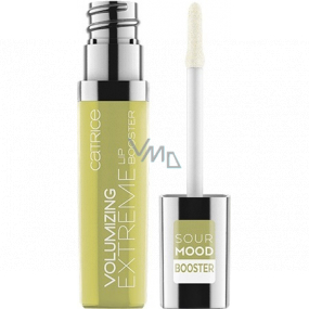 Catrice Objemový lesk na pery Extreme Lip Booster 040 Trick or Treat 5 ml