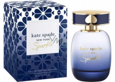 Kate Spade Sparkle parfumovaná voda pre ženy 60 ml