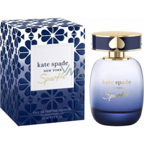 Kate Spade Sparkle parfumovaná voda pre ženy 60 ml
