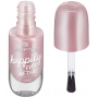 Essence Gelový lak na nechty 06 Happily Ever After 8 ml