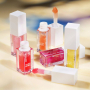 Catrice Glossin´Glow Vyživujúci olej na pery 020 Drama Mama 4 ml