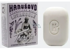 Pre Merco Hanušovo prírodné kozmetické mydlo Levanduľa 100 g