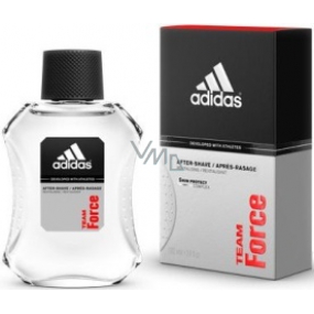 Adidas Team Force voda po holení 50 ml