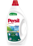 Persil Deep Clean Freshness by Silan univerzálny tekutý prací gél na farebné oblečenie 38 dávok 1,71 l