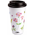 Albi Cestovný termohrnček krémový Meadow 470 ml
