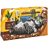 Anglické mydlo Cat - Mythical & Wonderful hydratačné toaletné mydlo s bambuckým maslom 190 g