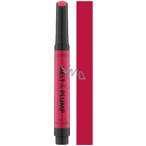 Catrice Melt & Plump Juicy balzam na pery 050 Tropic Like It’s Hot 1,8 g