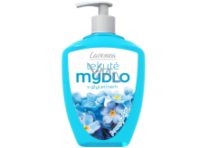 Lavonea Pomněnka tekuté mýdlo modré 500 ml