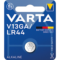 Varta batéria V13GA, do kalkulačky, 1 ks