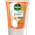 Dettol med a vanilka mydlo náplň do bezdotykového dávkovača, 250 ml