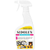 Sidolux Professional na pripáleniny a krbové sklá, 500 ml