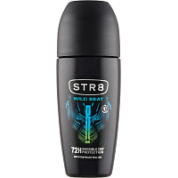 STR8 Frangrance Wild Beat roll on pre mužov 50 ml