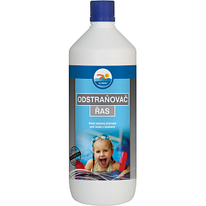 Probazen odstraňovač rias, 1 l