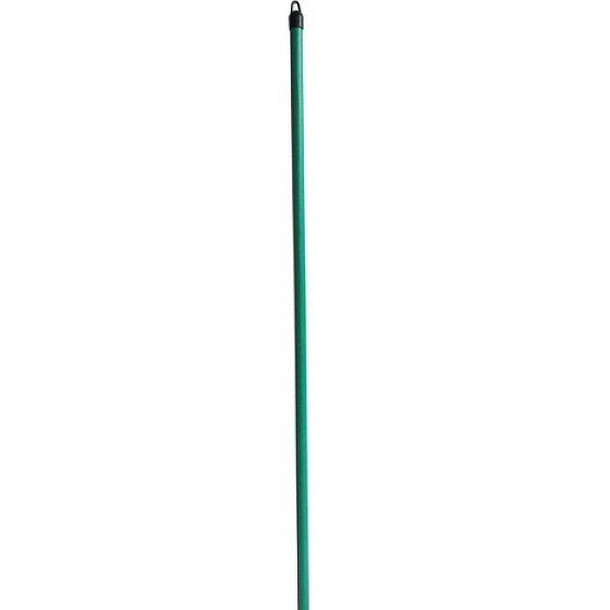Spokar Palica drevená obalená, palicu 160 cm, plastový poťah, záves 1 kus