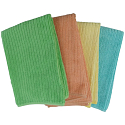 Clanax Towel švédska utierka mikrovlákno 40 x 40 cm 280 g 1 kus