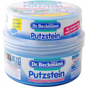 Dr. Beckmann Čistiace kameň 400 g