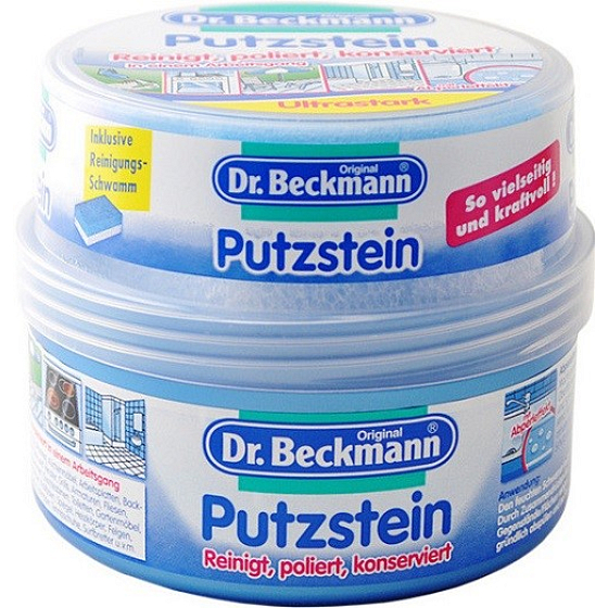 Dr. Beckmann Čistiace kameň 400 g