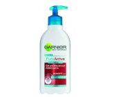 Garnier Skin Naturals Pure Active gél k hĺbkovému čisteniu pórov 200 ml