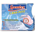 Spontex 2 Bad-Putz hubka s dekoratívnou čistiace vrstvou 2 kusy