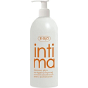 Ziaja Intima Kyselina askorbová krémová intímna hygiena proti podráždeniu 500 ml
