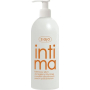 Ziaja Intima Kyselina askorbová krémová intímna hygiena proti podráždeniu 500 ml