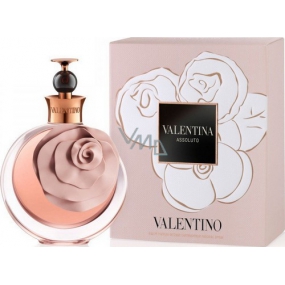 Valentino Valentina Assoluto toaletná voda pre ženy 80 ml