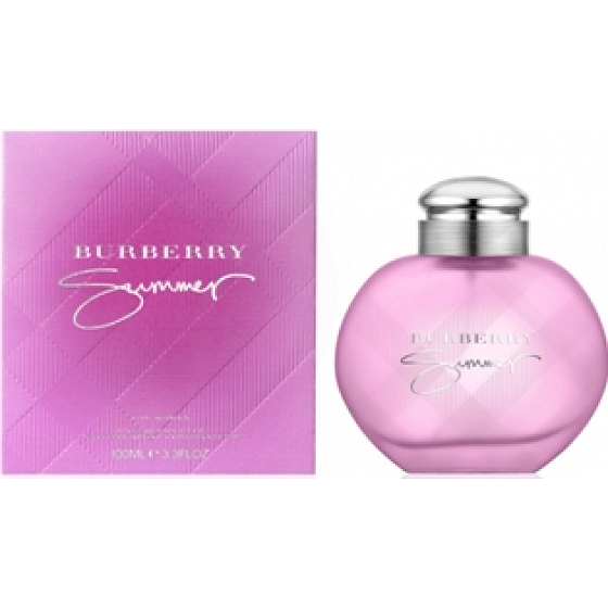 Burberry Summer Woman toaletná voda 50 ml
