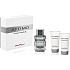 Salvatore Ferragamo Attimo pour Homme toaletná voda 60 ml + sprchový gél 50 ml + balzam po holení 50 ml, darčeková sada