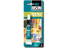 Bison Textile Lepidlo na textílie 25 ml