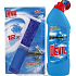 Dr. Devil Polar AQU Wc Point Block 75 ml + Dr. Devil Polar Aqua tekutý čistič 750 ml