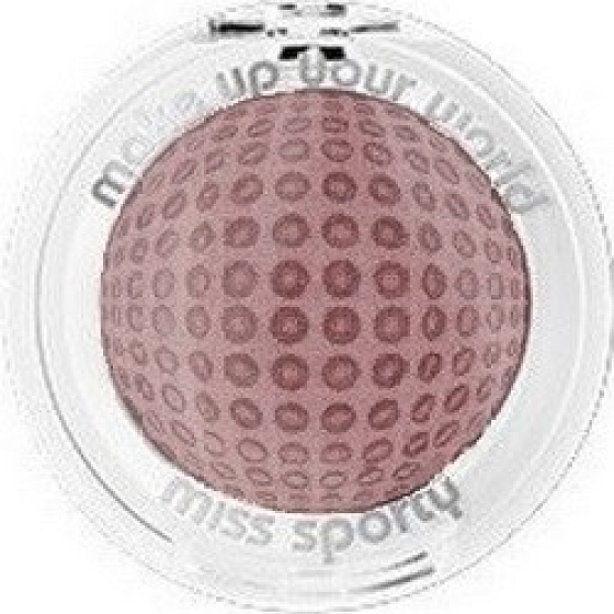 Miss Sporty Studio Colour Mono očné tiene 115 Whisper 2,5 g