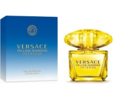 Versace Yellow Diamond Intense toaletná voda pre ženy 30 ml