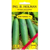 Holman F1 Viktorie uhorky šalátové 1,5 g