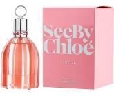 Chloé See by Chloé Si Belle toaletná voda pre ženy 50 ml