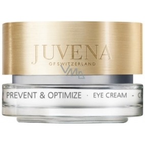 Juvena Prevent & Optimize Sensitive očný krém 15 ml