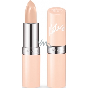 Rimmel London Lasting Finish by Kate Nude Collection rúž 040 4 g