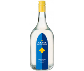 Alpa Francovka liehový bylinný roztok 1000 ml